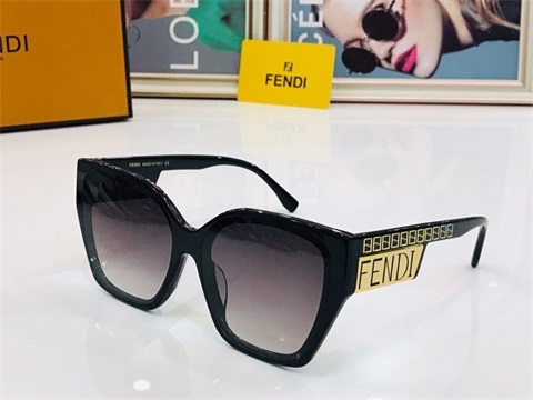 Fendi sunglass-437